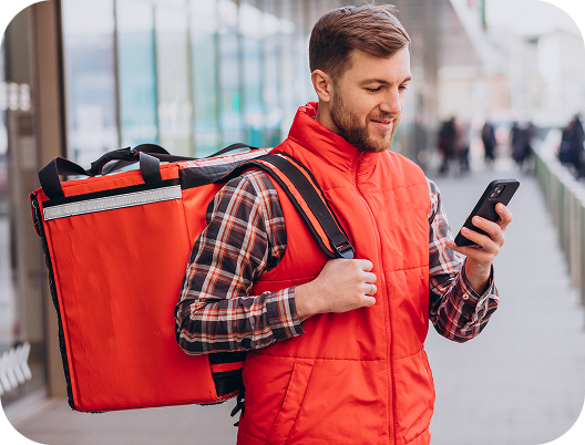 рестораны и кафе